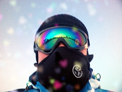 Фотография BOOST-UP