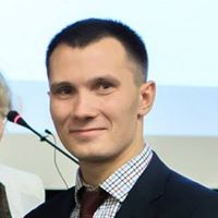 Фотография Kirill Volkov