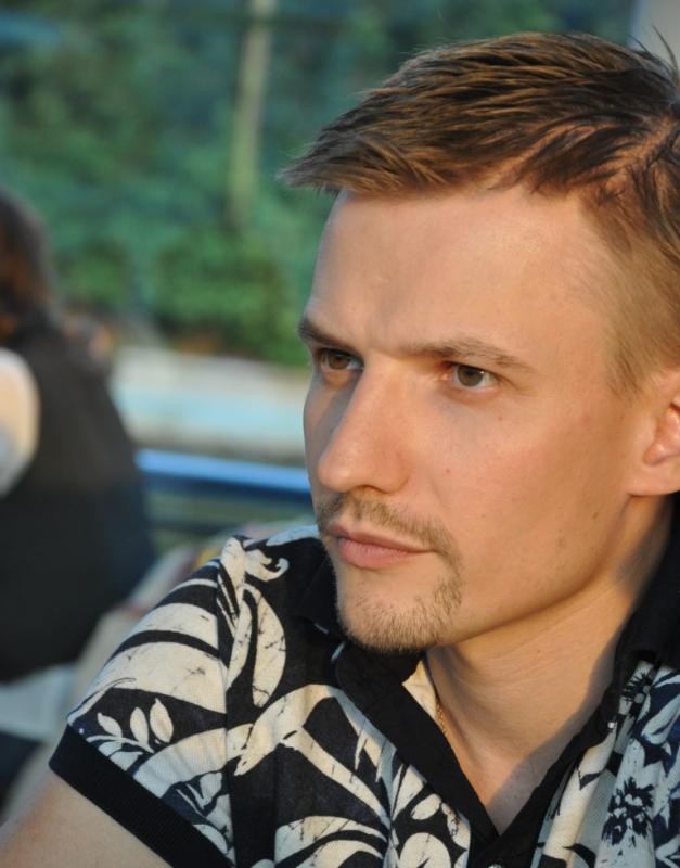 Фотография Maximilian