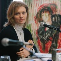 Фотография Надежда Серебряникова