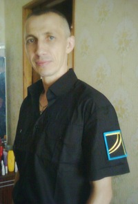 Фотография Вова Шевченко