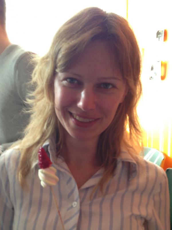 Фотография irinka2005