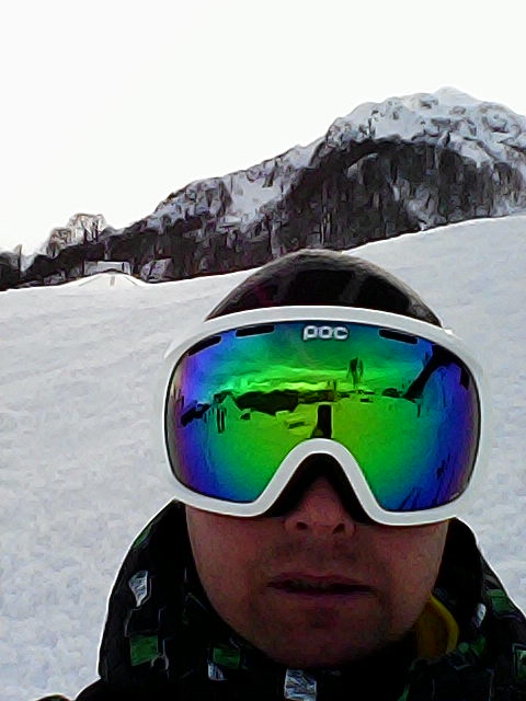 Фотография AlVicGen