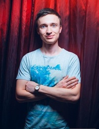 Фотография Артур Рахматуллин