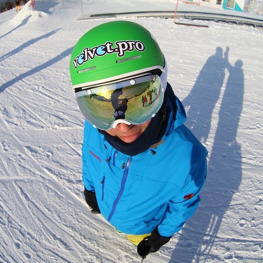 Фотография Omigov