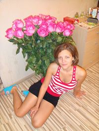 Фотография Olesya Kleshnina