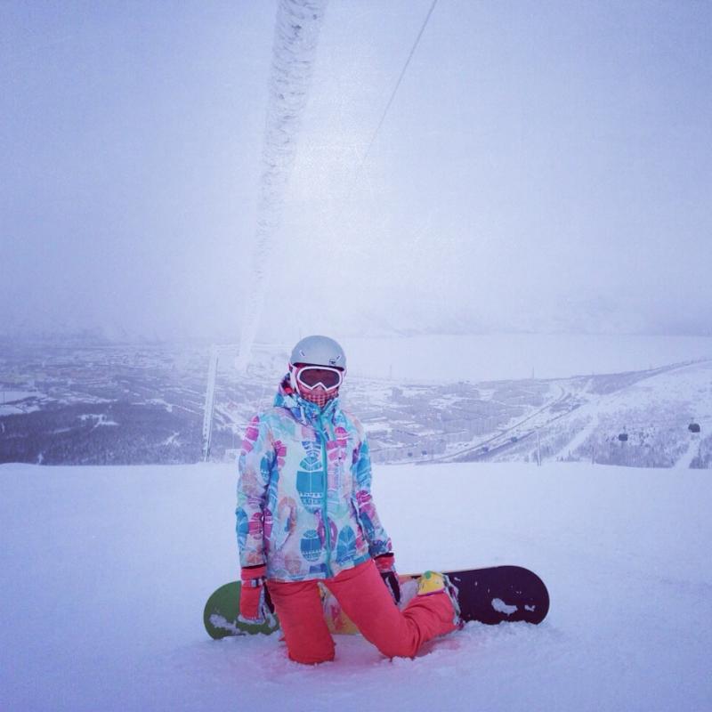 Фотография Nina V