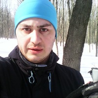 Фотография Сергей Глаз