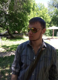 Фотография Сергей Федоринов
