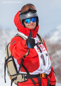 Фотография Алексей Аввакумов