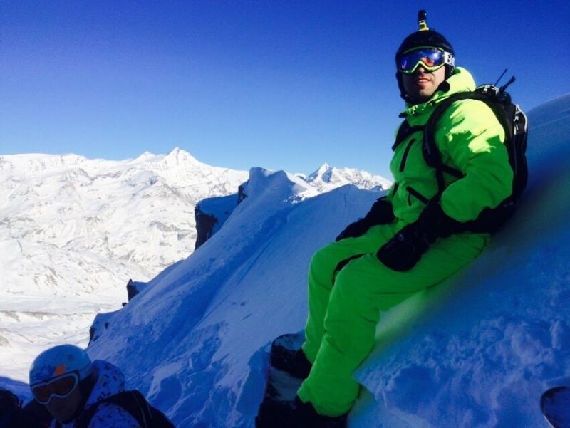 Фотография Землячок