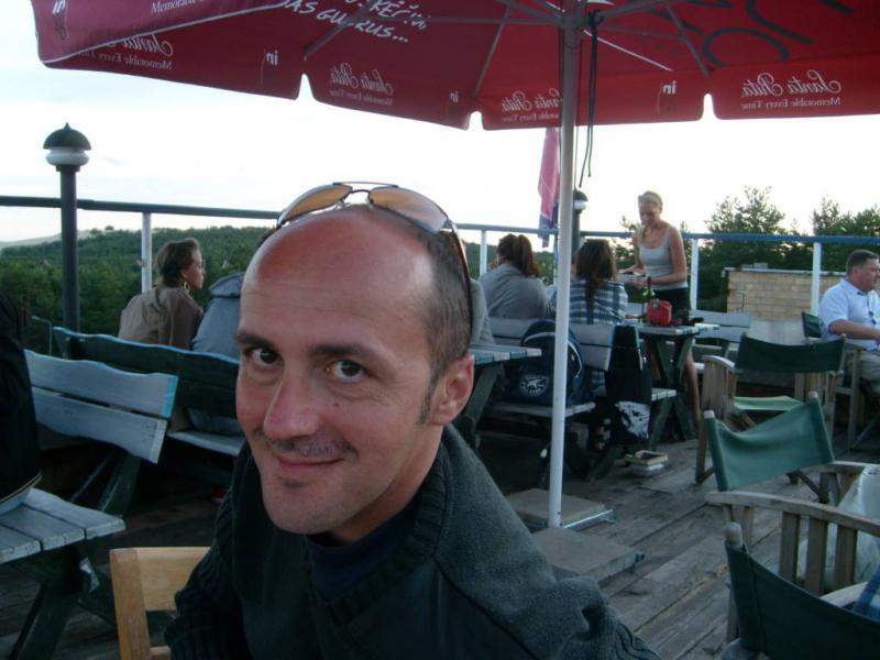 Фотография italysimon