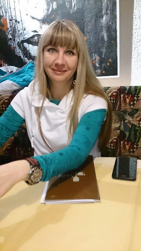 Фотография YuliaGr