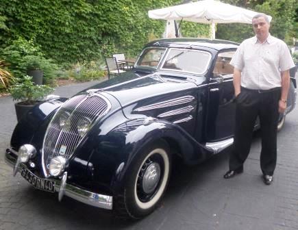 Фотография Sergey Biarritz