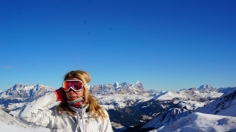 Фотография Kolesova.lyu