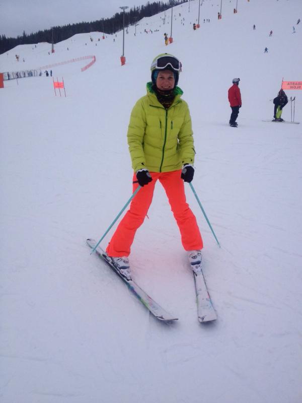 Фотография Lana-sam