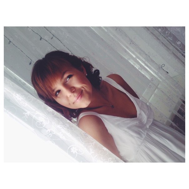 Фотография Immigrada