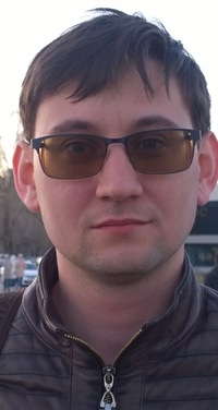 Фотография Павел Кичий