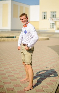 Фотография Андрей Жаров