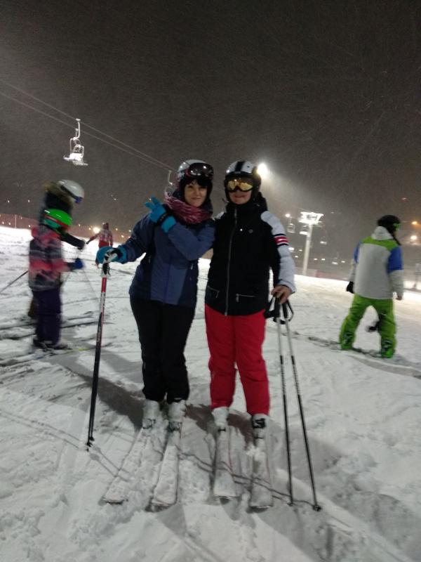 Фотография Astr