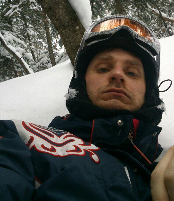 Фотография Михаил Шипак