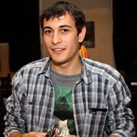 Фотография Юрий Кушниров