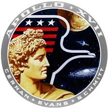 Фотография Apollo 17