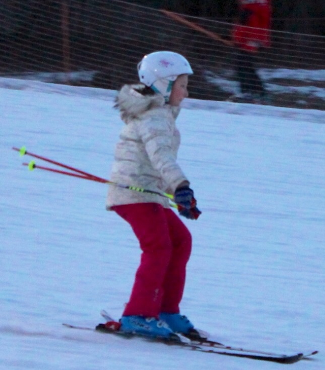 Фотография Nikaski