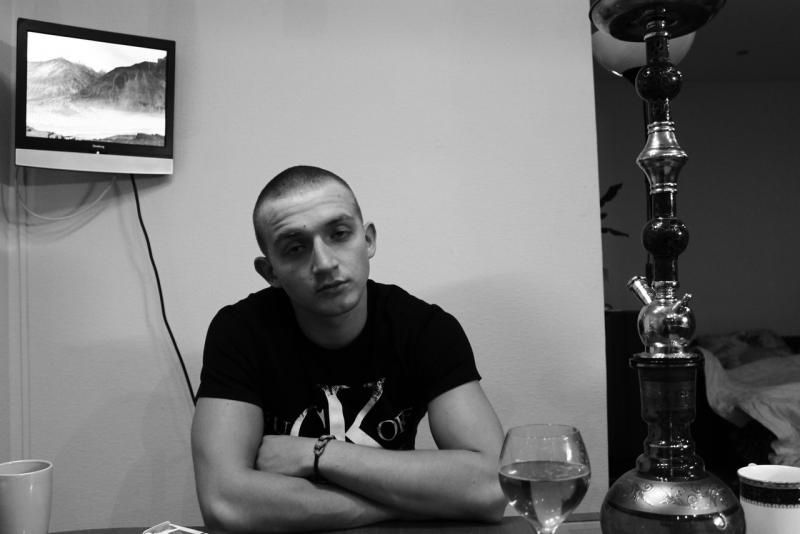 Фотография Василий Апатов