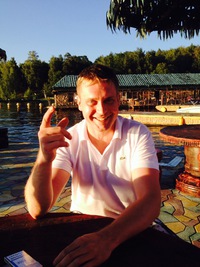 Фотография Кирилл Савченко