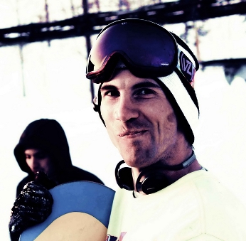 Фотография МаксимилианСнежный