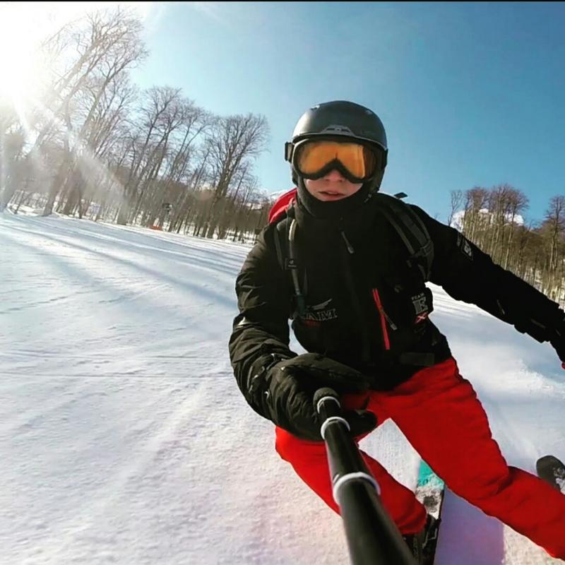 Фотография Nivl