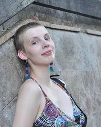 Фотография Елена Фоер