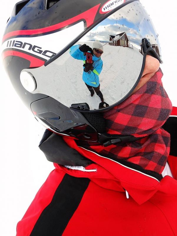 Фотография Михаил Смирнов-Волков