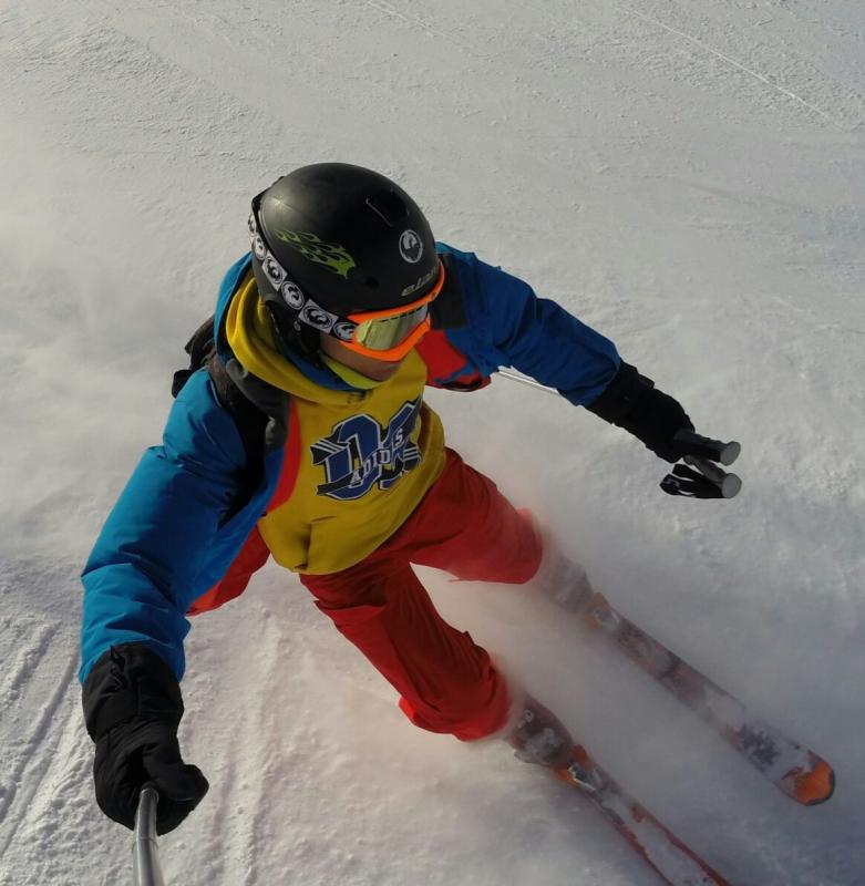 Фотография LbI*nikoff