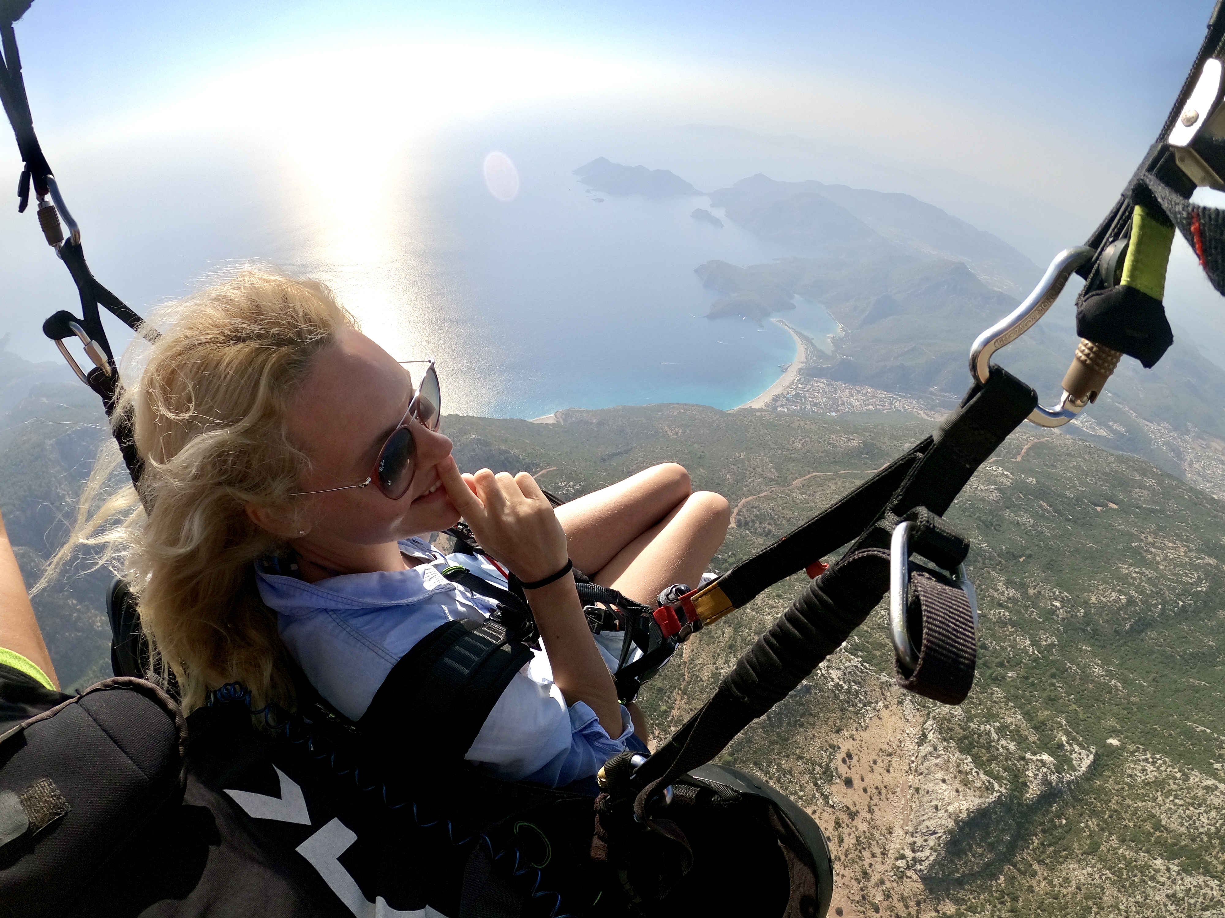 Фотография Лиля М