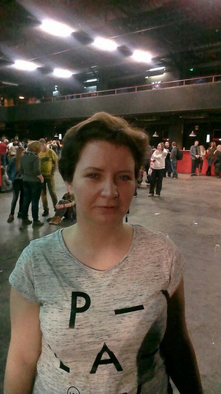 Фотография Анастасия 111