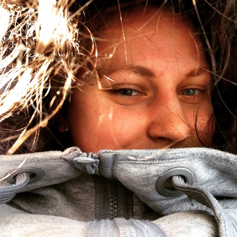 Фотография Elena Voznesenskaya