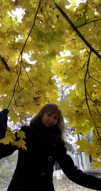 Фотография Виктория Стадникова