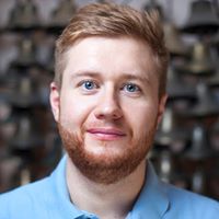 Фотография Nikolay Glushetskiy