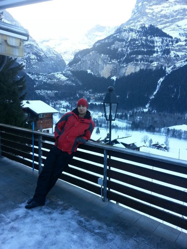 Фотография mckriack