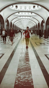 Фотография Георгий Дробышев