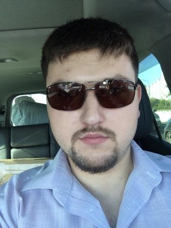 Фотография Бородин Сергей