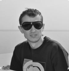 Фотография neverborn