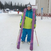 Фотография Klaime Aristov