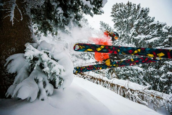 Фотография ski_er