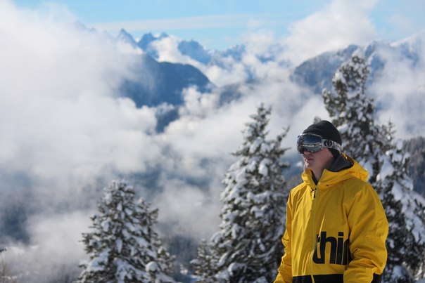 Фотография Ghost340