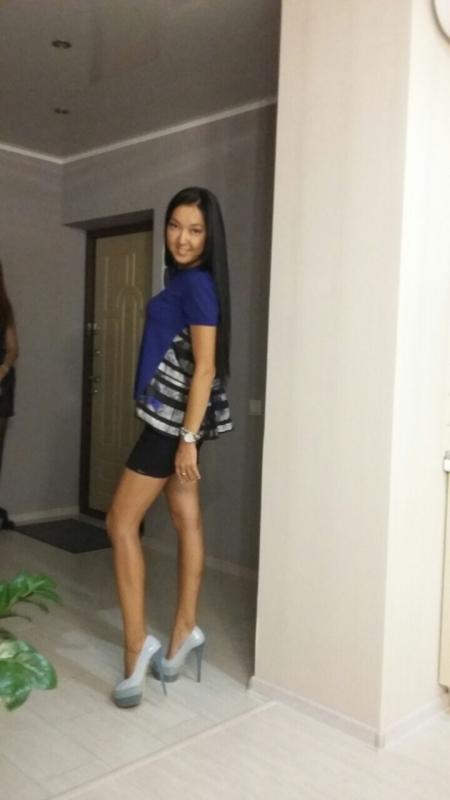 Фотография Elmirasaratov