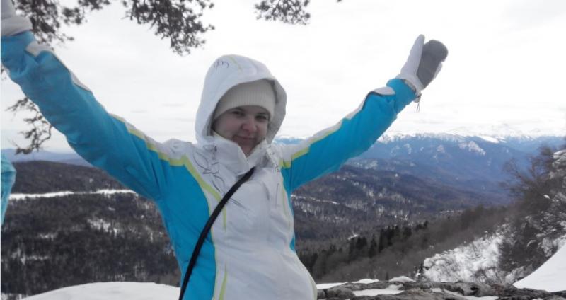 Фотография Nadushische