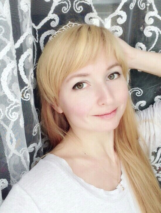 Фотография Ангелина Иванова